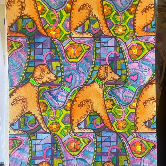 Hi, I’m Kristin! 🦒 - Picture 4 of 4